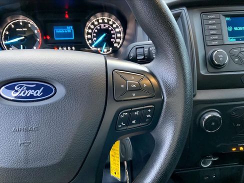 Used 2023 Ford Ranger XL RWD image 25