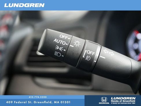 Used 2024 Honda Passport Black Edition image 21