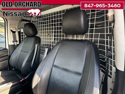 Used 2021 Mercedes-Benz Metris w/ Premium Safety Package image 10