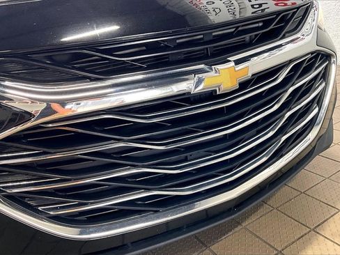 Used 2024 Chevrolet Malibu LT image 27