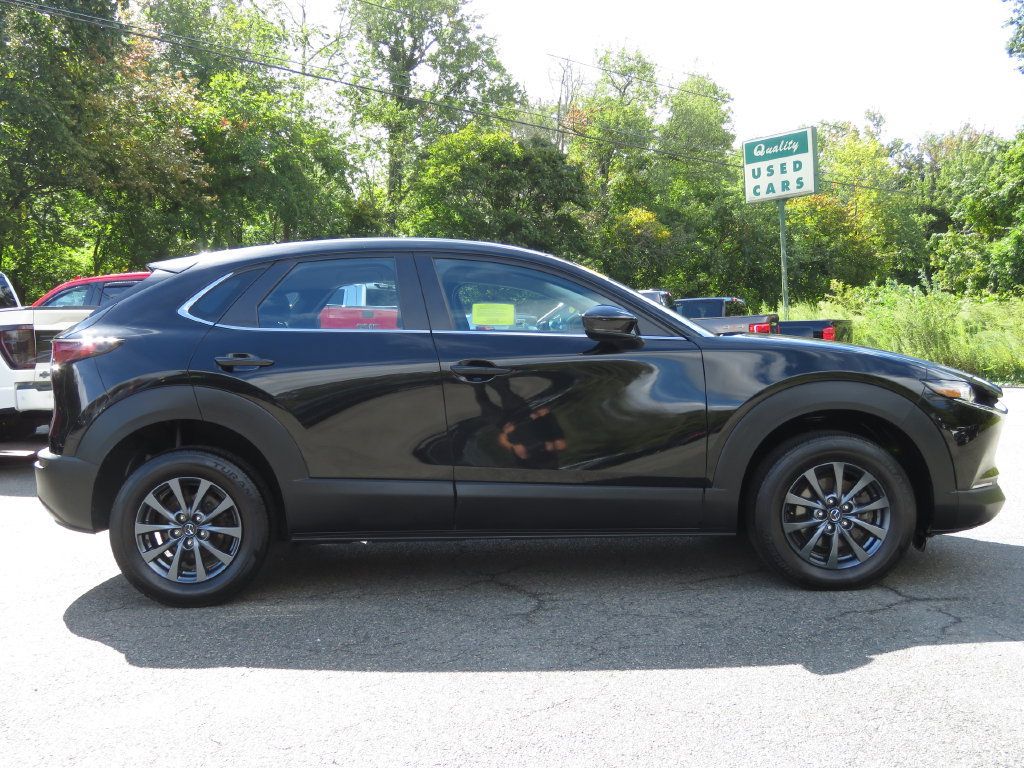 Used 2024 MAZDA CX-30 AWD 2.5 S image 4