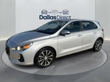 Used 2018 Hyundai Elantra GT image 2