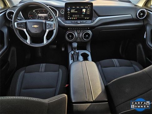 Used 2023 Chevrolet Blazer LT image 13