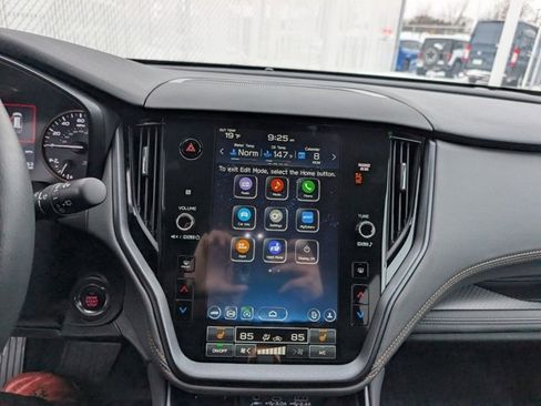 Used 2024 Subaru Outback Wilderness image 3