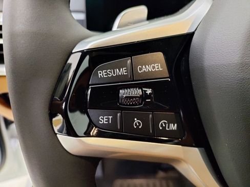 New 2026 BMW 330i 330i w/ Convenience Package image 15