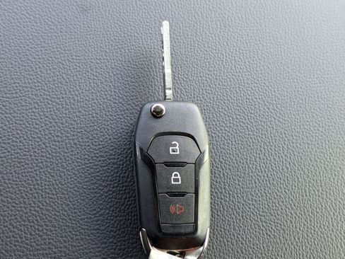 New 2025 Ford F150 STX w/ STX Black Appearance Package image 33