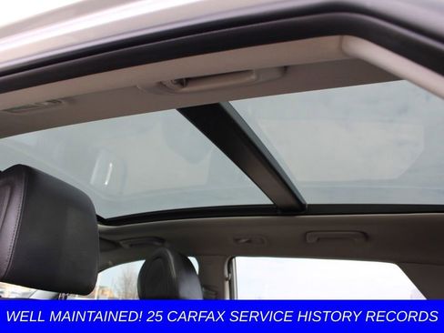 Used 2017 Hyundai Tucson Limited w/ Limited Ultimate Package 03 image 29