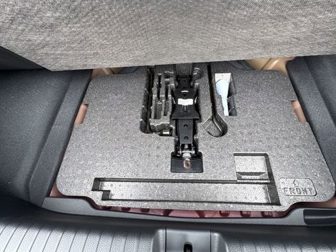 New 2025 Honda Accord SE image 20