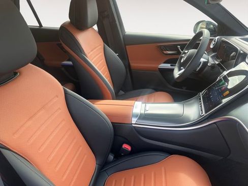 New 2026 Mercedes-Benz GLC 300 GLC 300 image 15