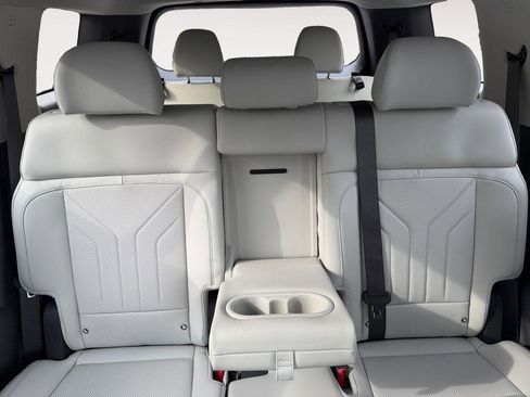 New 2026 Hyundai Santa Fe SEL image 30