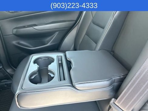 Used 2025 MAZDA CX-5 AWD 2.5 S w/ Select Package image 40