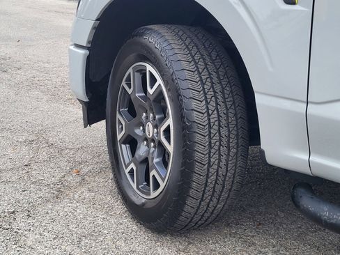 Certified 2024 Ford F150 STX image 33