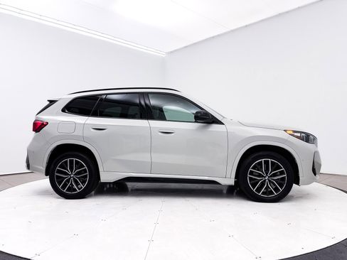 Used 2023 BMW X1 xDrive28i w/ M Sport Package image 42