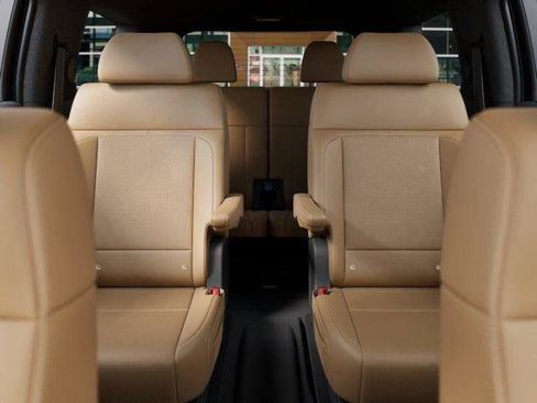 New 2026 Hyundai Santa Fe Limited image 12