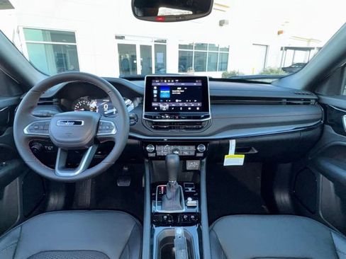 New 2026 Jeep Compass Trailhawk image 13