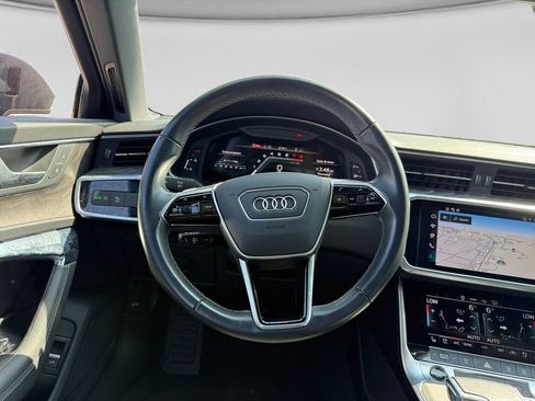 Used 2024 Audi A6 Premium Plus w/ Premium Plus Package AWD/4WD image 15