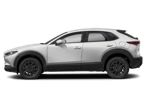 Used 2023 MAZDA CX-30 AWD 2.5 S image 3