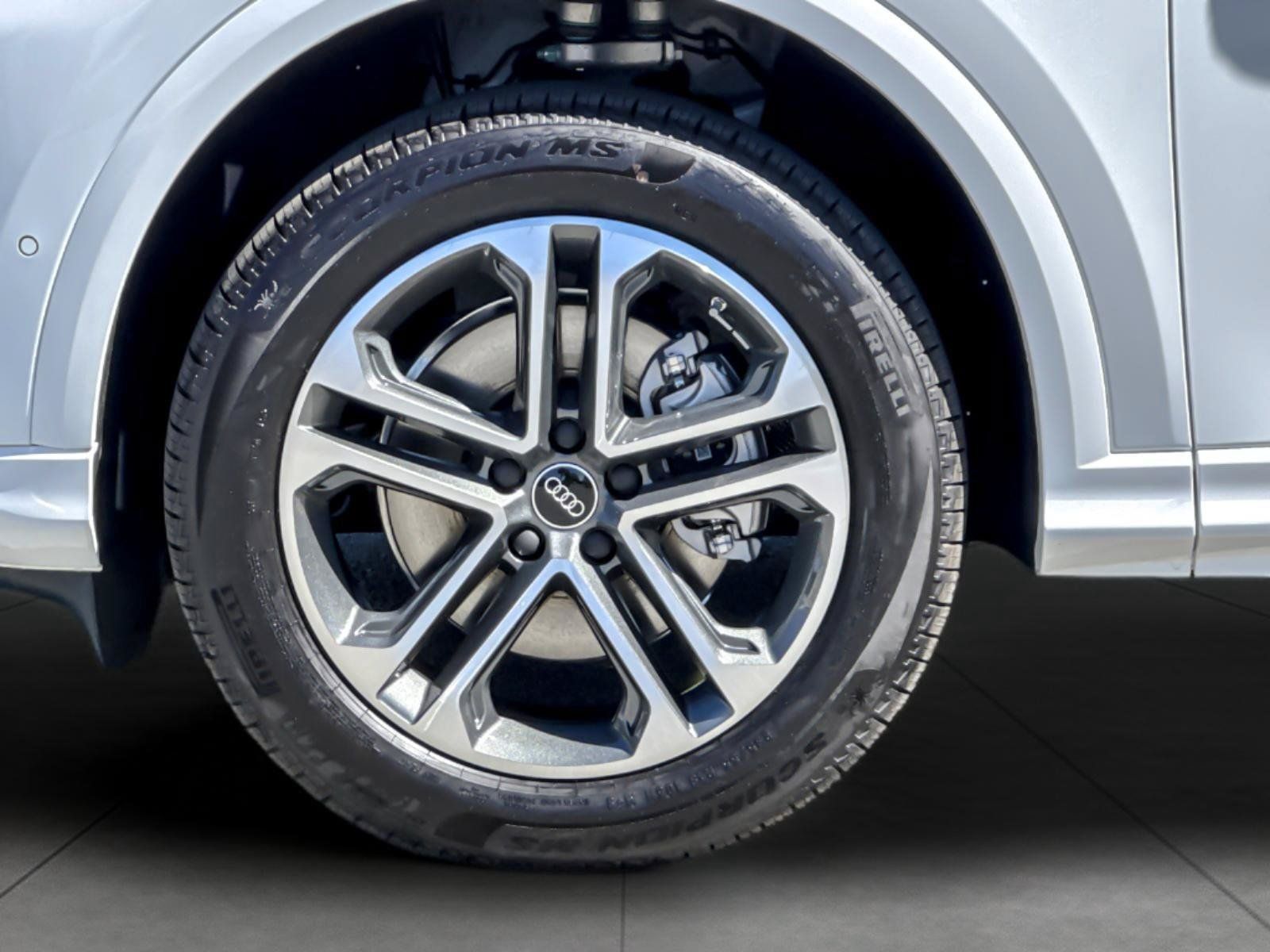 New 2026 Audi Q5 Premium AWD/4WD image 25