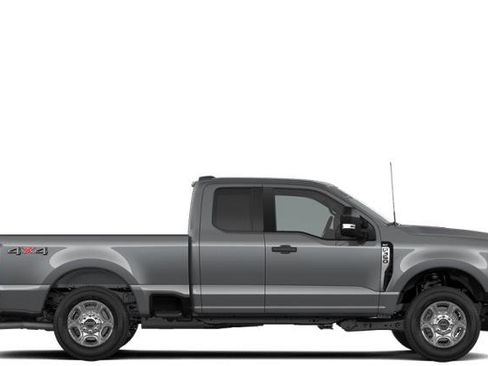 New 2026 Ford F350 XLT w/ 360-Degree Camera Package AWD/4WD image 27