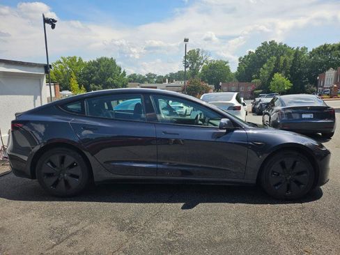 Used 2024 Tesla Model 3 Long Range AWD/4WD image 7