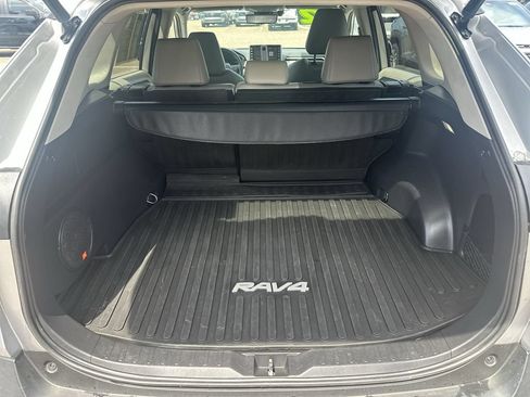 Used 2022 Toyota RAV4 Limited AWD/4WD image 25