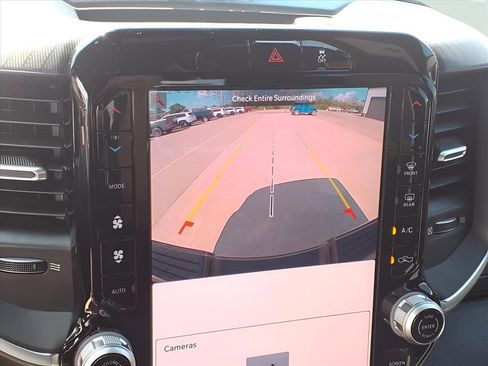 New 2025 RAM 2500 Big Horn image 8