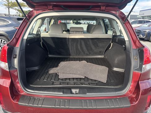 Used 2013 Subaru Outback 2.5i AWD/4WD image 30