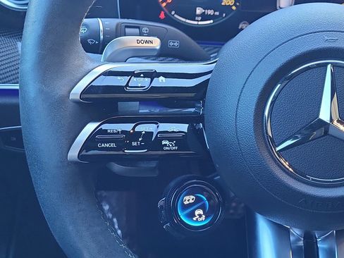 Certified 2023 Mercedes-Benz E 63 AMG S image 26