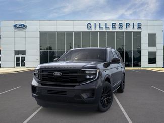 New 2025 Ford Expedition Platinum w/ Stealth Appearance Package video 2