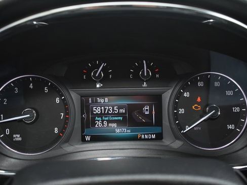 Used 2017 Buick Encore Preferred image 18