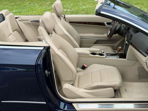 Used 2013 Mercedes-Benz E 350 Cabriolet image 45