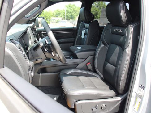 New 2026 RAM 1500 RHO AWD/4WD image 5
