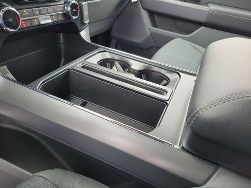 New 2026 Ford F150 XLT w/ Equipment Group 302A MID image 29