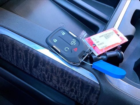 Used 2019 GMC Sierra 1500 Denali w/ Denali Ultimate Package image 14