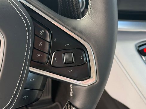 Used 2024 Chevrolet Corvette E-Ray image 23