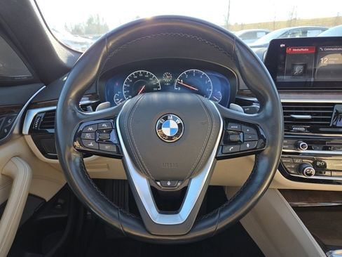 Used 2019 BMW 540i xDrive w/ Executive Package image 41