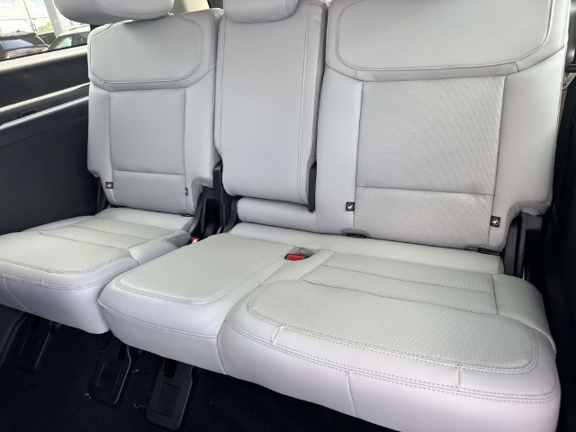 New 2027 Ford Expedition Max Platinum AWD/4WD image 18
