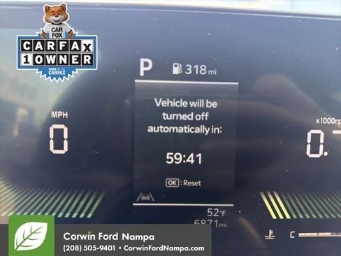 Used 2025 Kia K5 GT-Line image 10