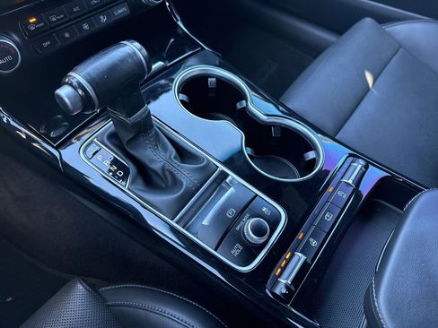 Used 2022 Kia Stinger GT-Line image 22