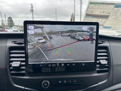 New 2026 Ford Transit 250 148 Medium Roof Extended AWD w/ Exterior Upgrade Package image 19