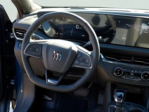 New 2026 Buick Envista Preferred w/ Convenience I Package image 26