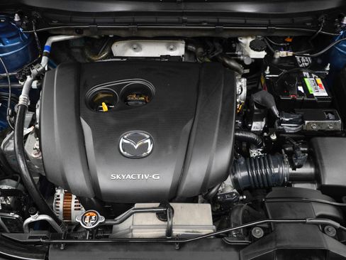 Used 2022 MAZDA CX-5 AWD 2.5 S image 32
