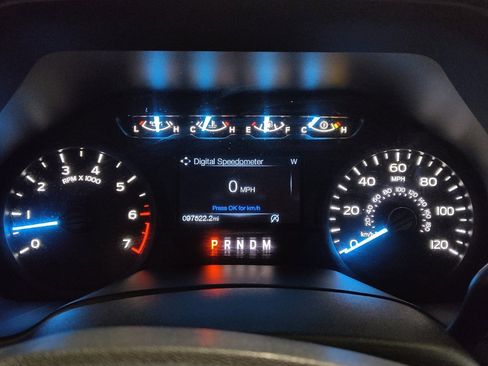 Used 2019 Ford F150 XL w/ Equipment Group 101A Mid AWD/4WD image 23