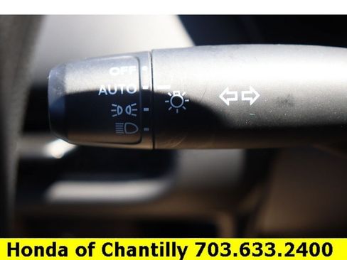 Certified 2026 Honda HR-V LX image 10