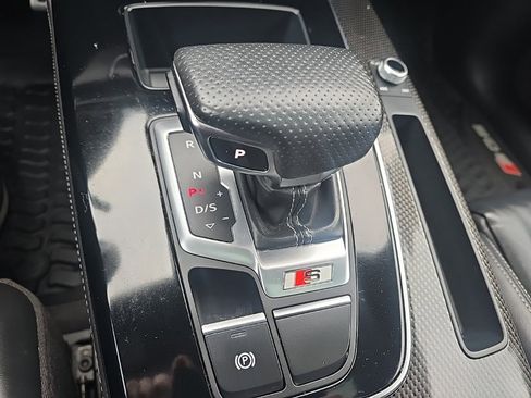 Used 2023 Audi SQ5 Premium Plus w/ Premium Plus Package image 29