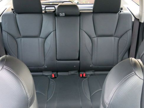 Used 2023 Subaru Forester Limited image 18