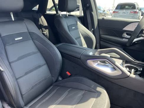 New 2026 Mercedes-Benz GLE 53 AMG 4MATIC Coupe image 20