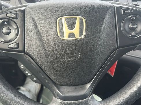 Used 2015 Honda CR-V LX image 46