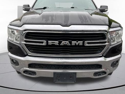 Used 2020 RAM 1500 Big Horn AWD/4WD image 25