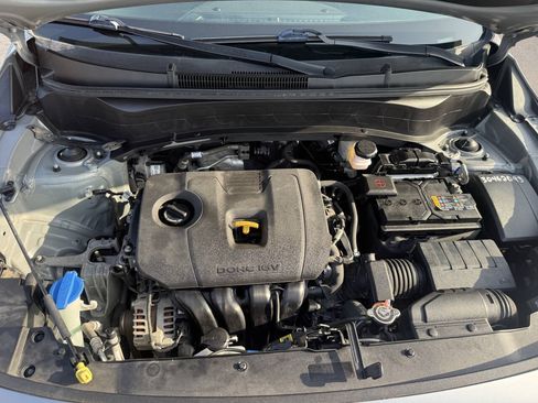 Used 2023 Kia Seltos S FWD image 33